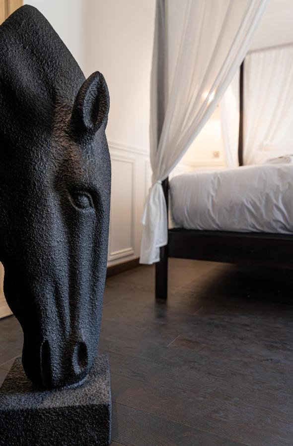 רוקברון-סור-ארז'נס La Bastide Du Rocher Boutique Hotel & Spa מראה חיצוני תמונה